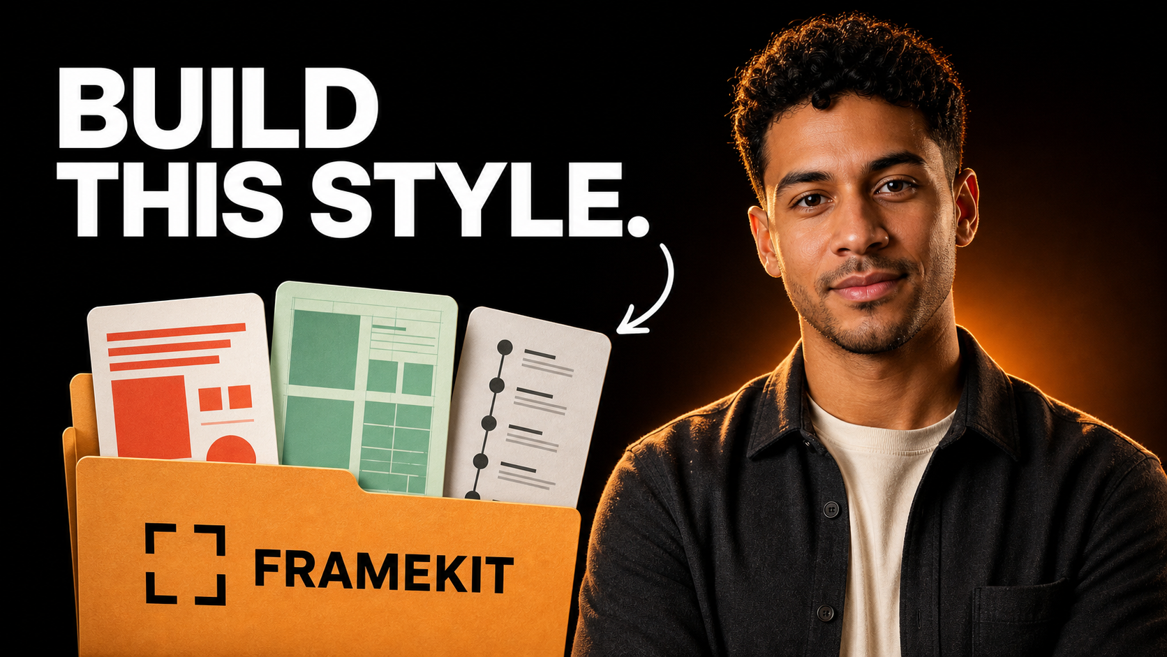 Build This Style original BentoFlow generated thumbnail