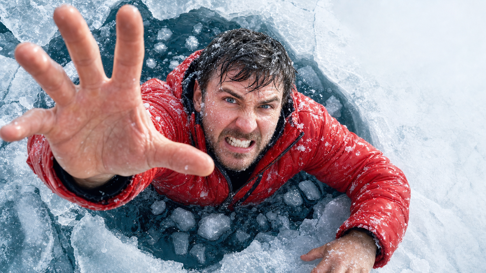 Extreme Ice Challenge original BentoFlow generated thumbnail