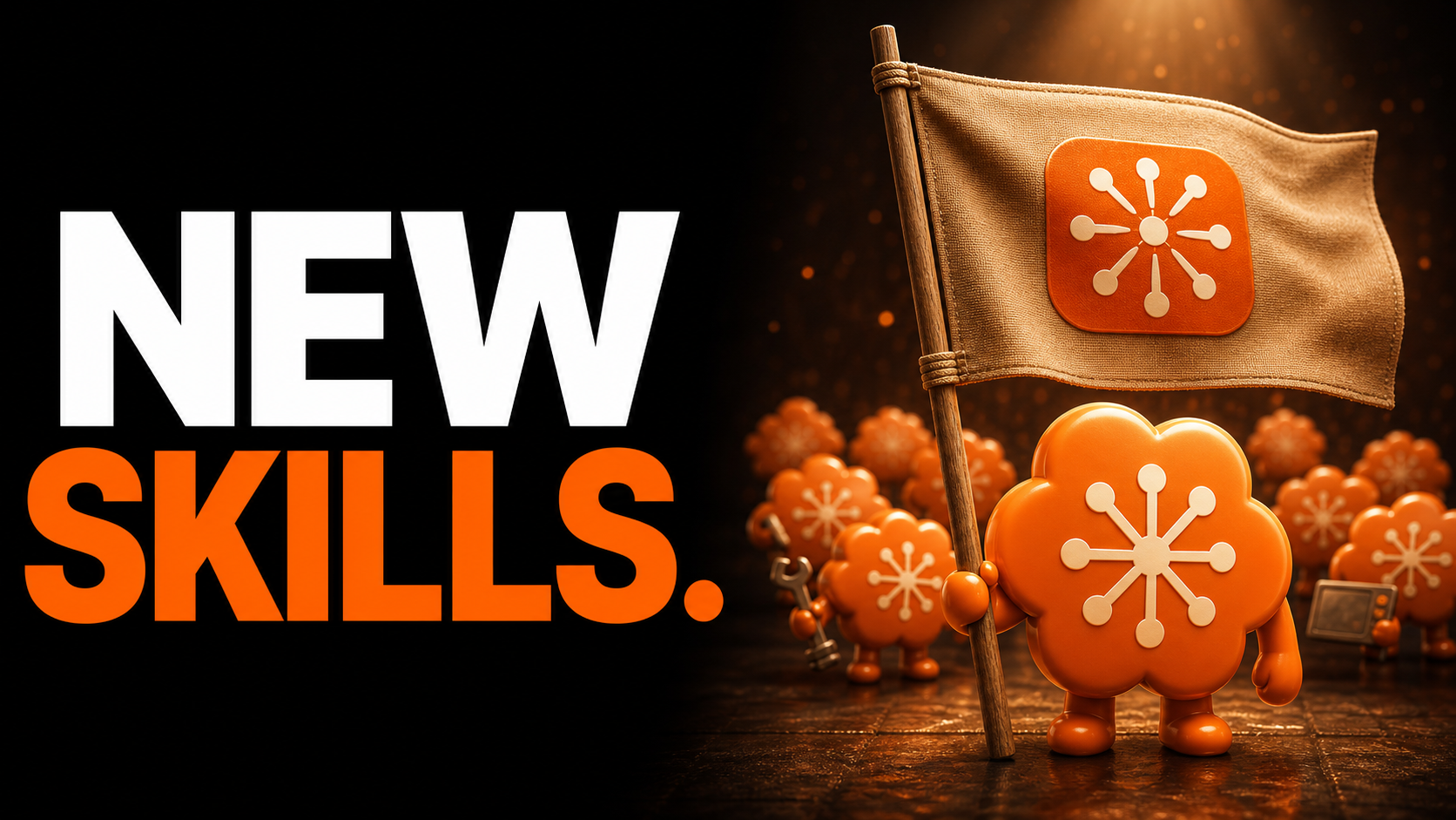New Skills original BentoFlow generated thumbnail